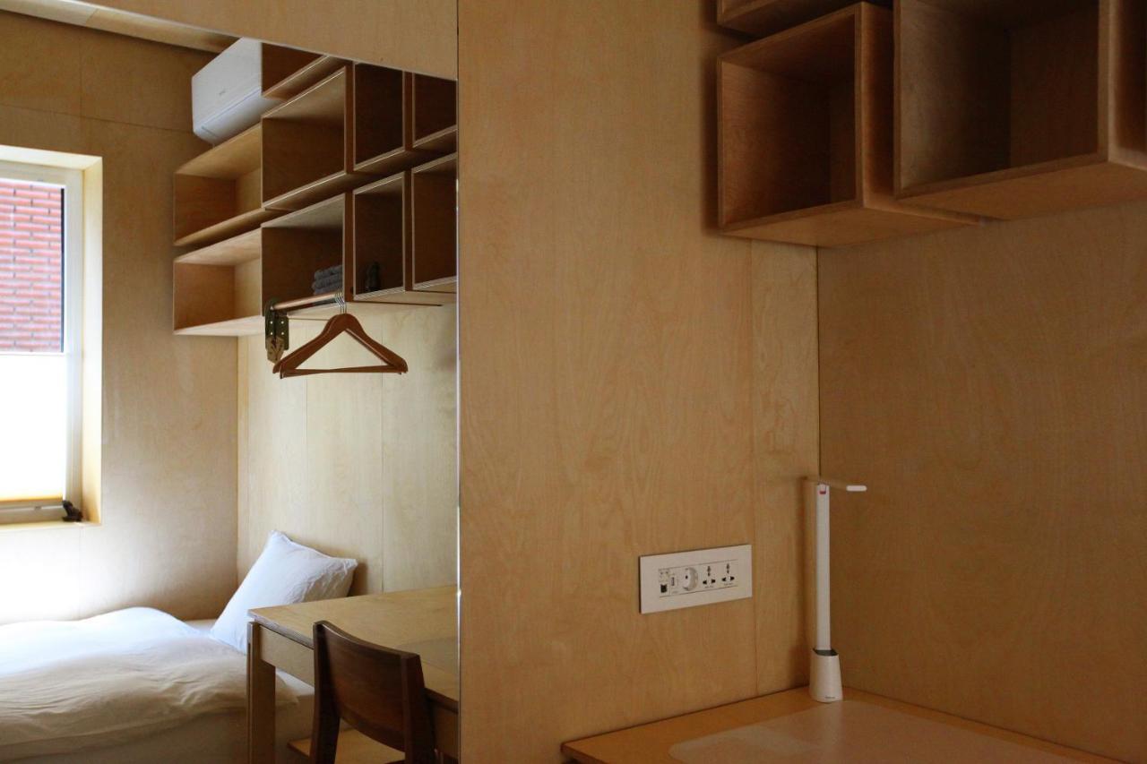 Entire Apartment Or Single Rooms In Homegarden Park Near Camp Humprehys Phjongthek Kültér fotó