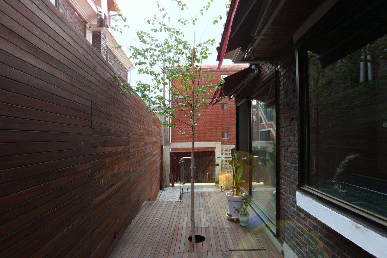 Entire Apartment Or Single Rooms In Homegarden Park Near Camp Humprehys Phjongthek Kültér fotó